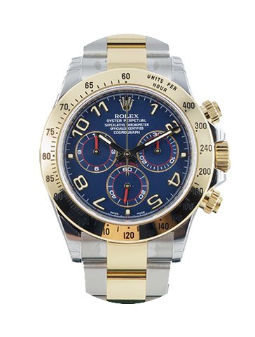 Rolex Cosmograph Daytona...