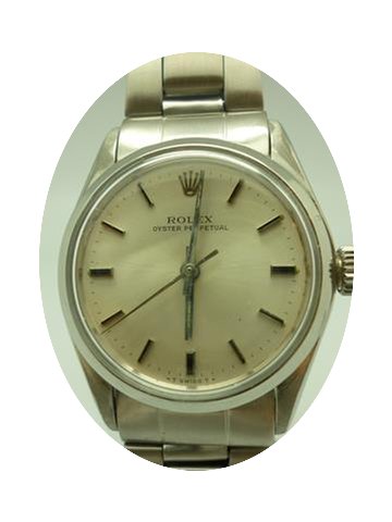Rolex oyster perpetual...