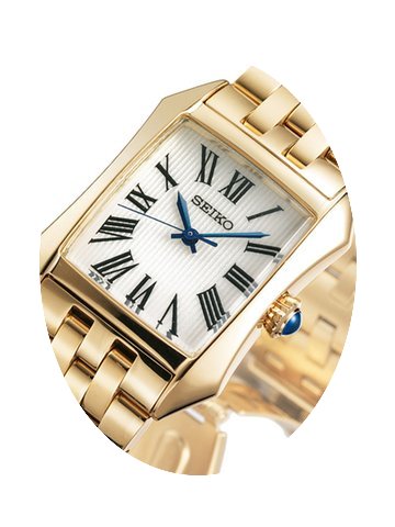 Seiko SXGP22P1 Damenuhr...