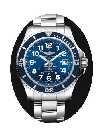 Breitling Superocean II 42...