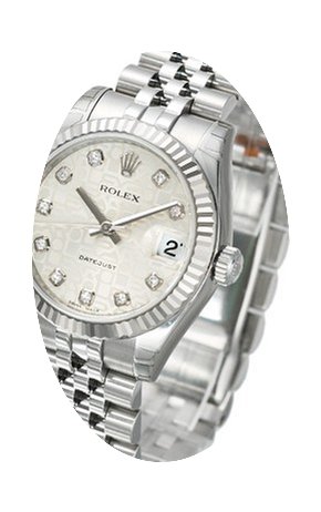 Rolex Datejust Lady 31...