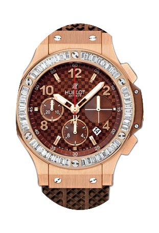Hublot Big Bang...