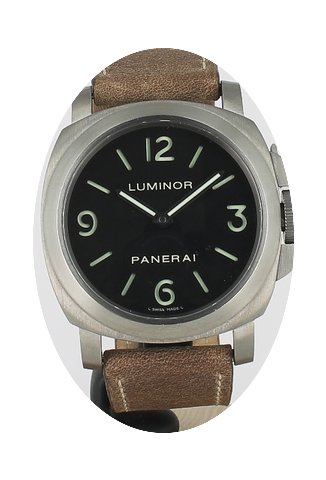 Panerai Marina...