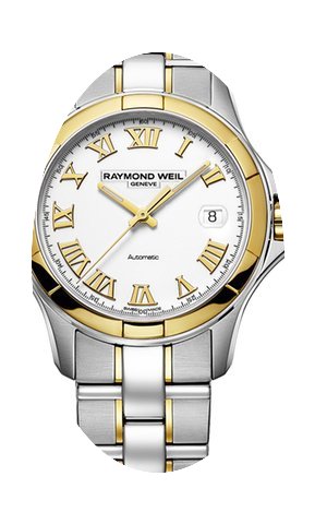 Raymond Weil Parsifal Mens Watch...