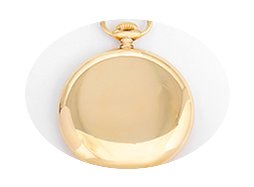 Patek Philippe Vintage 18k Yellow Gold H...