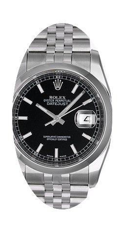 Rolex Datejust 116200...