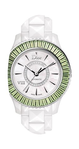 Dior VIII...
