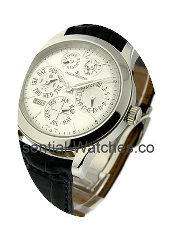 Jaeger-LeCoultre Jaeger - Master Eight D...