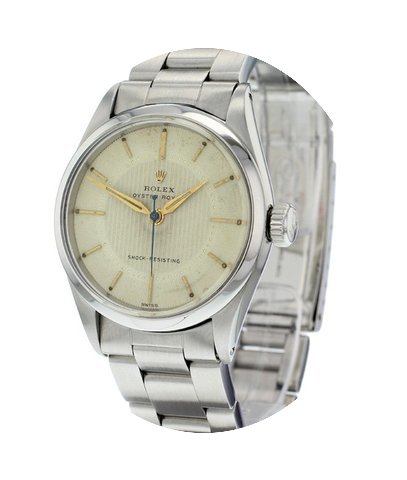 Rolex Vintage Oyster Royal...