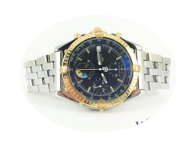 Breitling Chronomat Yachting...