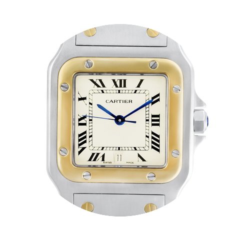 Cartier Santos W20011C4...