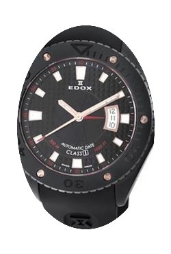 Edox ED80078357RNNIR...