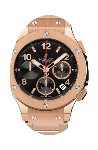 Hublot Big Bang Evolution...