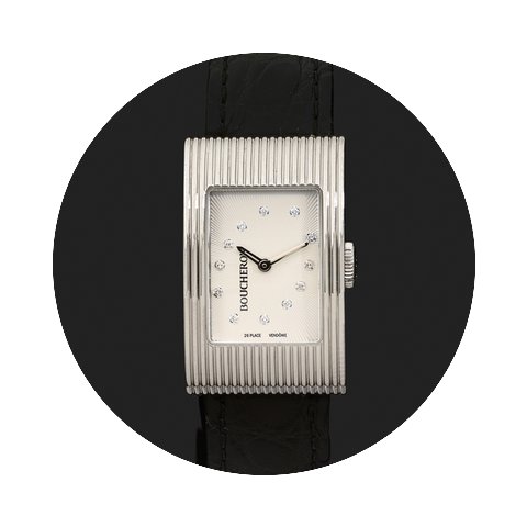 Boucheron Reflet...