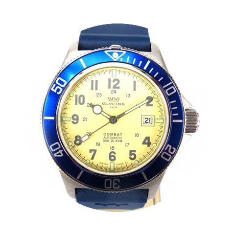 Glycine Combat Sub Automatic...