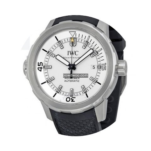 IWC Aquatimer Automatic - Iw329003...