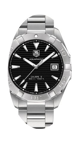 TAG Heuer Aquaracer Automatic Mens Watch...