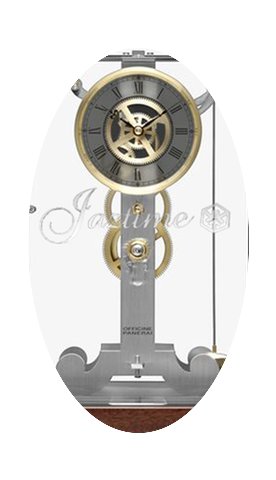 Panerai PAM 500 PENDULUM CLOCK 2016...