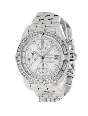 Breitling Chronomat Evolution...