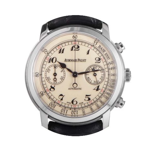 Audemars Piguet Jules Audemars Classic C...