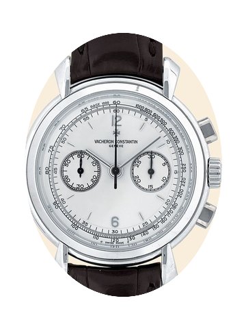 Vacheron Constantin Les Historiques Manu...