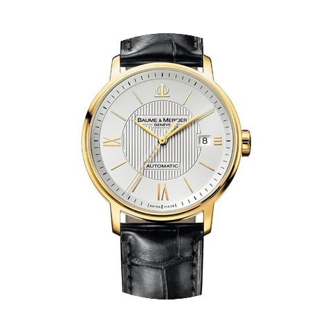 Baume & Mercier Baume et Classima Ex...
