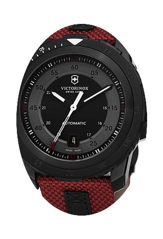 Victorinox Swiss Army Alpnach Mechanical...