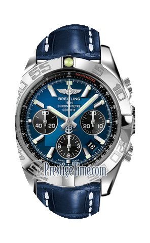 Breitling Chronomat 44 Mens Watch...