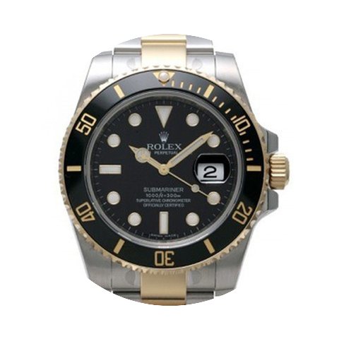 Rolex Submariner Date...