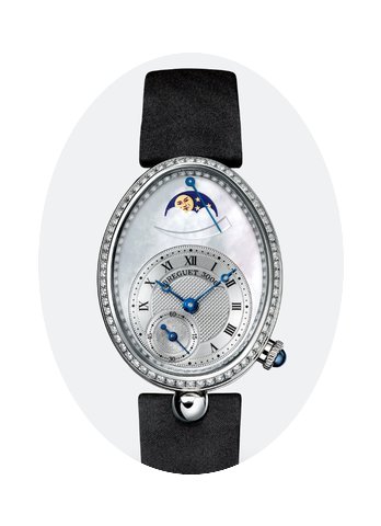 Breguet Reine de Naples 8908...
