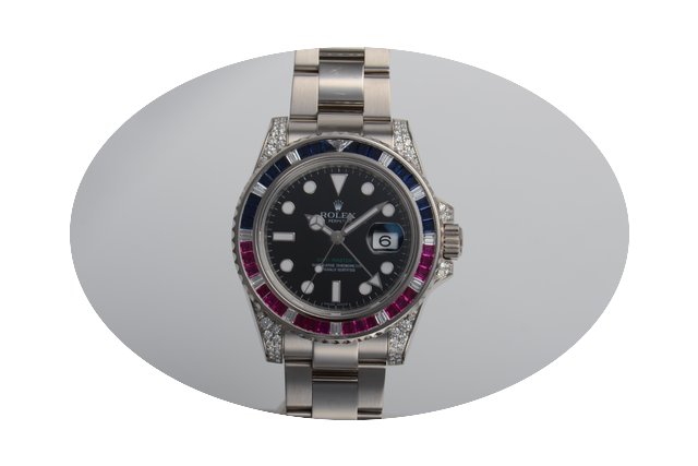 Rolex ｵｲｽﾀｰﾊﾟｰﾍﾟﾁ...