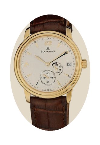 Blancpain Villeret...