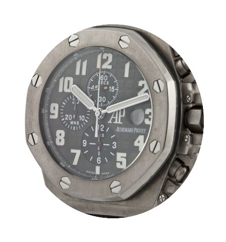 Audemars Piguet Royal Oak T3 Terminator ...