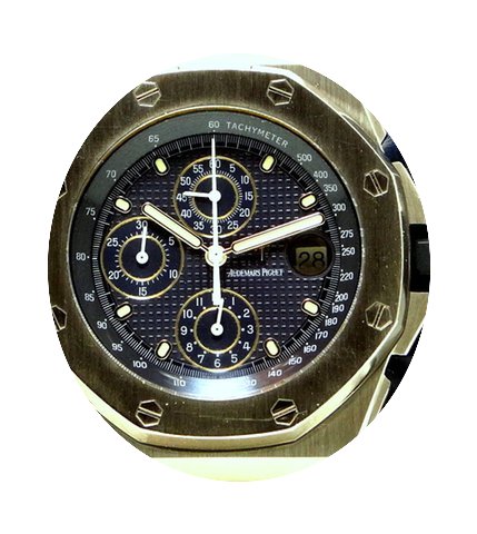 Audemars Piguet Royal Oak Chrono Offshor...