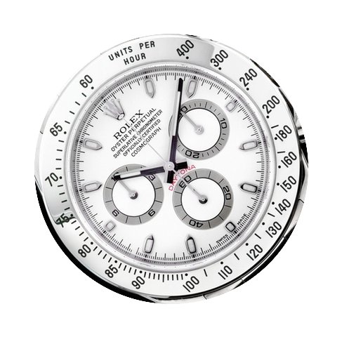 Rolex [NEW] Cosmograph Daytona Steel 116...