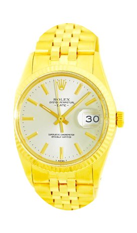 Rolex 