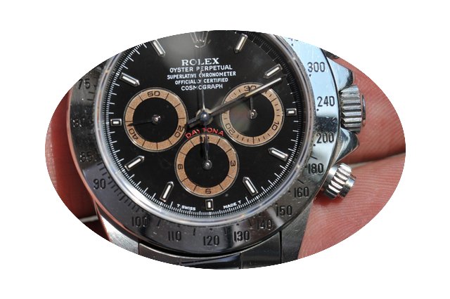 Rolex 16520 Daytona - Serial S - Patrizz...