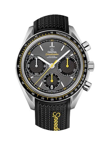 Omega Speedmaster Racing Chronograph...