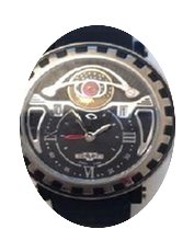 Dewitt Academia - Day & Night - GMT ...