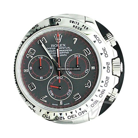 Rolex Cosmograph Daytona -116509...