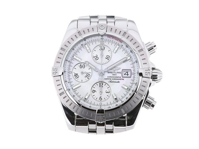 Breitling Chronomat Evolution 44 Automat...