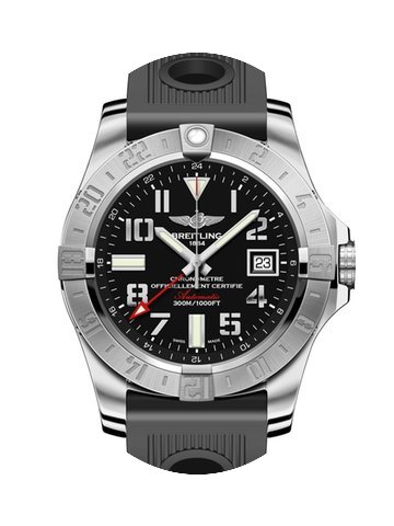 Breitling AVENGER 2 GMT...