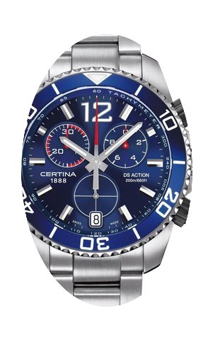 Certina DS Action C013.417.11.047.00 Her...