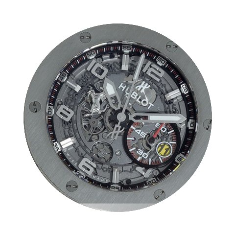 Hublot Big Bang Ferrari Chronograph ltd....