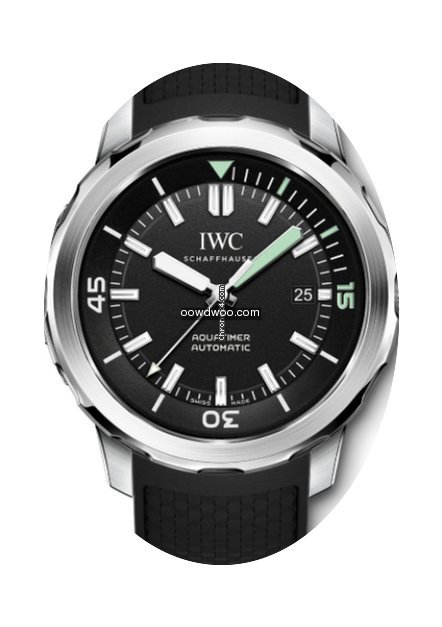 IWC Aquatimer Automatic 329001...