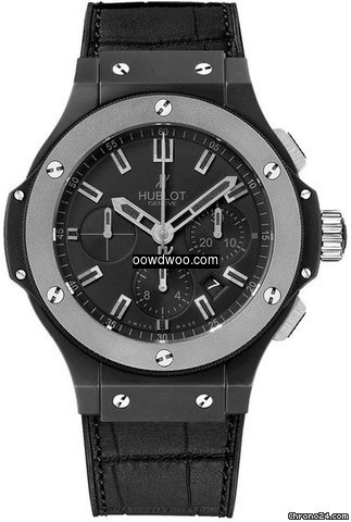 Hublot Big Bang Evolution Ceramic Ice Ba...