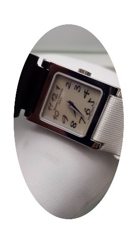 Baume & Mercier vice-versa NEW 50SC...