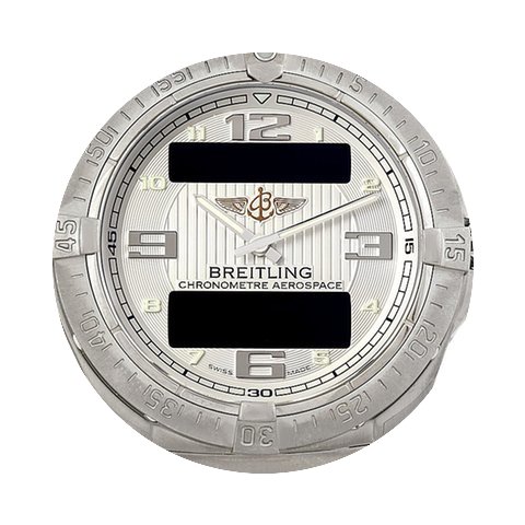 Breitling Professional Aerospace Avantag...