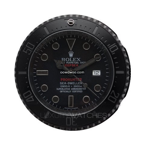 Pro-Hunter Deepsea Sea-Dweller Phantom...