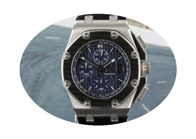 Audemars Piguet Montoya...